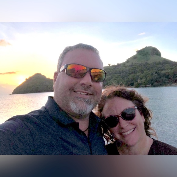 Meet your Posher, Tim - Picture 1 of 5